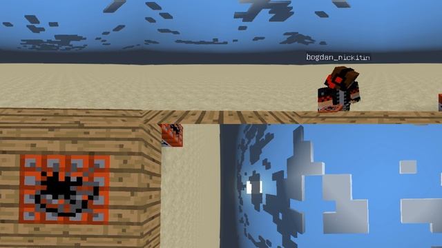 Minecraft 360-Тест смотреть онлайн