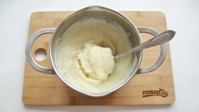 Сборник рецептов