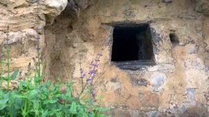 ШОКИРУЮЩИЙ ГОРОД МЁРТВЫХ! Кармадонское ущелье. На машине в Северную Осетию - Аланию.