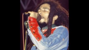 Bob Marley - sun is shining (demo)