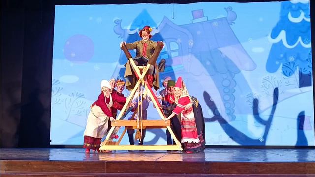 ЯРМАРКА рабочих мест, ВОККИ смотреть онлайн