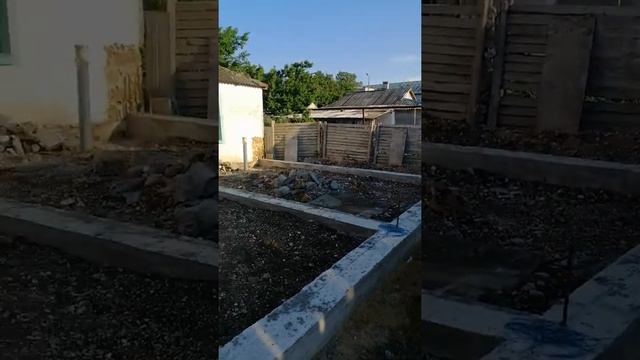 Фундамент смотреть онлайн