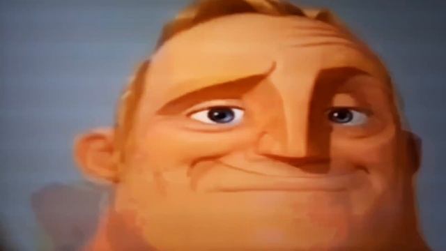 "мистер исключительный" жуткие лица. (3 часть) мем смотреть онлайн