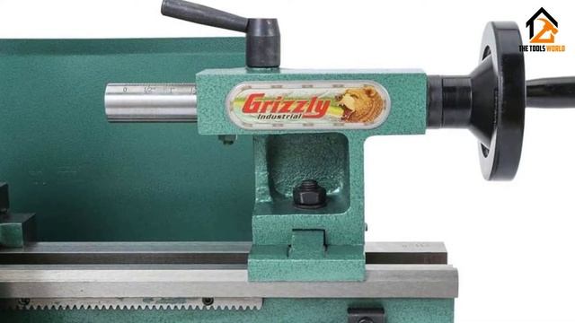 Best Mini Metal Lathes | Top 5 Mini Metal Lathes Review смотреть онлайн