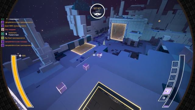 ВОЗВЫШЕНИЕ К БОГАМ! СТАЛ ОМЕГОЙ! ATOMEGA смотреть онлайн