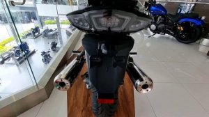 All-New 2023 Yamaha FJR 1300ES & 1300A & 1300AE Best Sport Touring