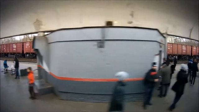 ОП Первомайская смотреть онлайн