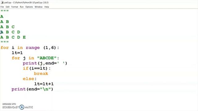 ? 12th Computer Science Chapter 6 : Control Structures in Python - Book Back Answers English Medium смотреть онлайн