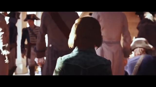 Fall Out Boy - CENTURIES (COVER BY SKG НА РУССКОМ) | Assassin’s Creed Unity смотреть онлайн