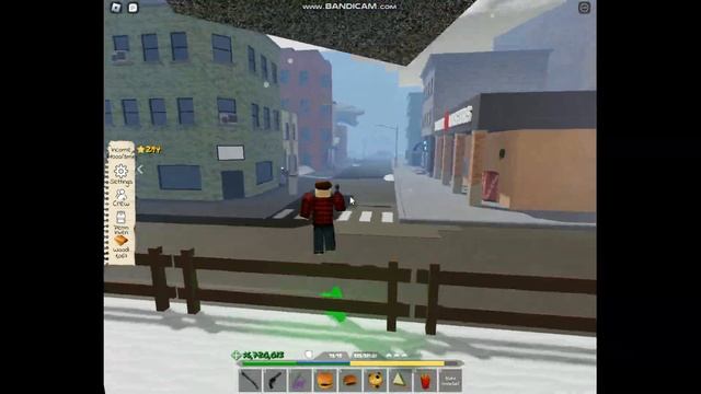 A typical Ranger's Day 3|Clover City roblox смотреть онлайн