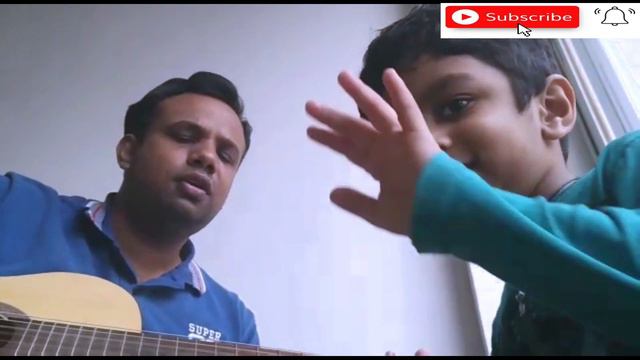 Kaise Hua| Kabir Singh| Vishal Mishra| Short Cover смотреть онлайн
