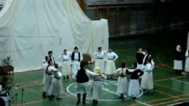 Folklor HKUD-a Petar Zrinski : Zagorje смотреть онлайн