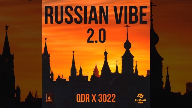 Russian Vibe 2.0