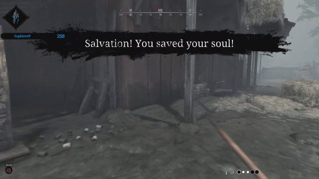 Hunt Showdown: New quickplay death animation смотреть онлайн