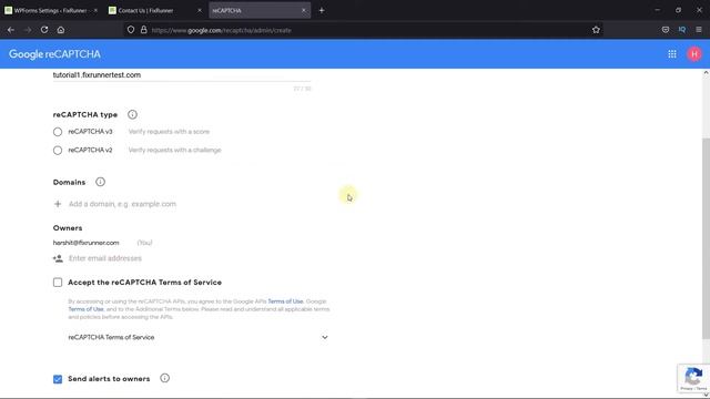 How To Add Google re CAPTCHA To WordPress Website смотреть онлайн
