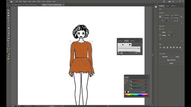 Halloween dress смотреть онлайн
