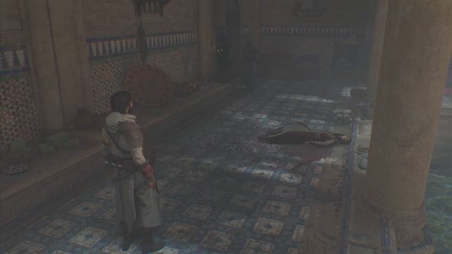 Змеиное гнездо - Кабихи. Последнее задание ассасинов. смотреть онлайн