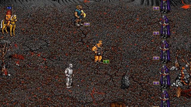 Heroes Of Might And Magic 2 Gold (Arrax The Jerk) смотреть онлайн