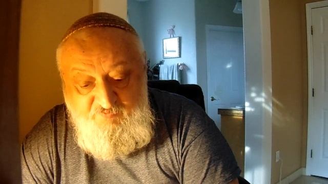 Толкование Торы(Книга Второзаконие)Глава 28 смотреть онлайн