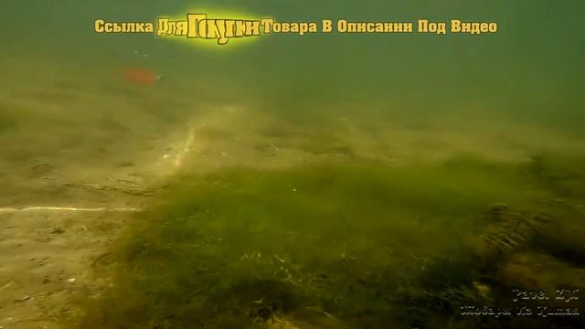 Спиннербейт на Окуня и Щуку Уловистая Приманка? смотреть онлайн