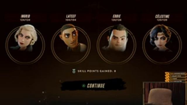 The Lamplighters League - Full Game Walkthrough - 'The Survivor Difficulty' Hard - Part 1 [PC][2023 смотреть онлайн