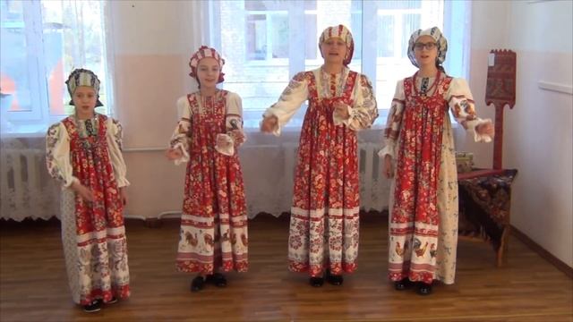 АНП "Прялица" смотреть онлайн