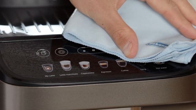 Magnifica Evo ECAM 290.81.TB | Mis on karbis? смотреть онлайн