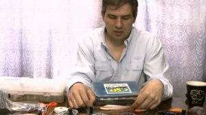 Как собрать нахлыстовую снасть для щуки