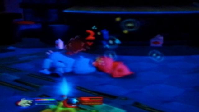 Tom And Jerry War Of The Whiskers All Bosses