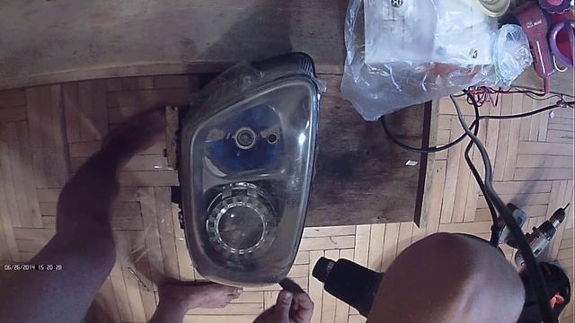 бронирование фары дома ч 2 смотреть онлайн