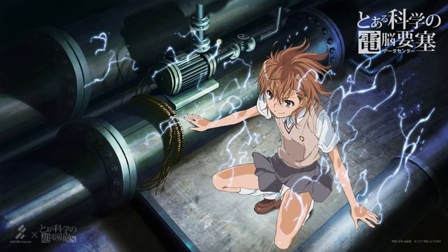A Certain Scientific Railgun | Toaru Kagaku No Railgun (Thoughts/Opinions) смотреть онлайн
