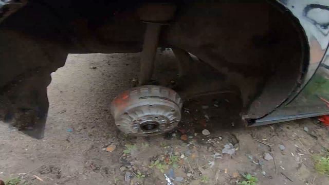 Приора на разварах. часть 2 смотреть онлайн