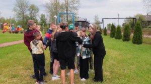 Фильм о слете "Мещерские зори-2023"