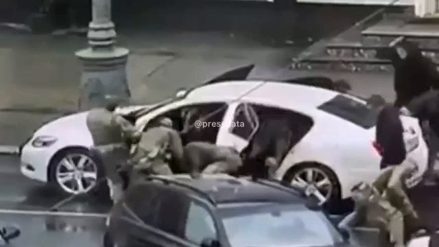 Вот как работает спецназ ФСБ