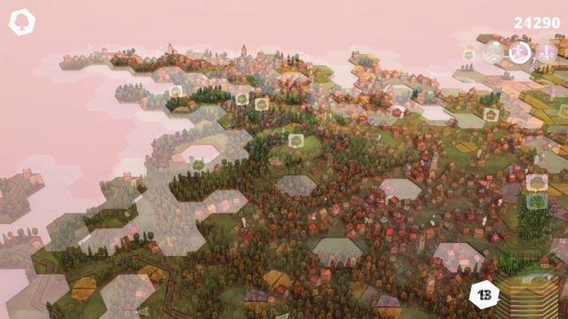 Hints & Tips: How To Get A High Score! - Dorfromantik смотреть онлайн