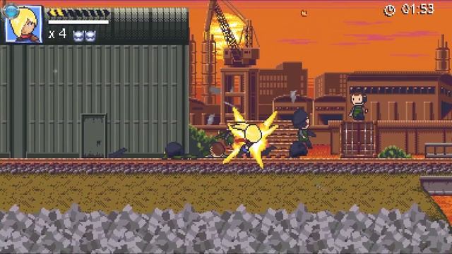 Infinite Beyond The Mind Gameplay 60fps no commentary смотреть онлайн