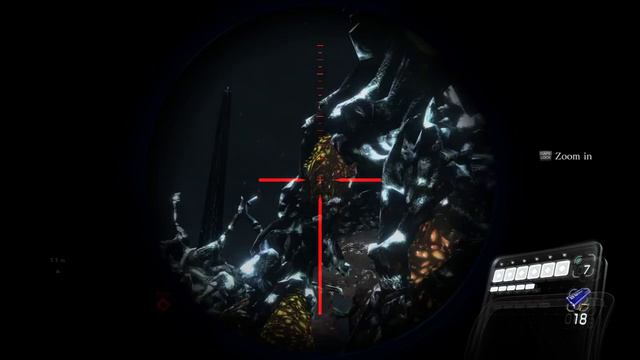 Resident Evil 6 Leon Part 12 смотреть онлайн