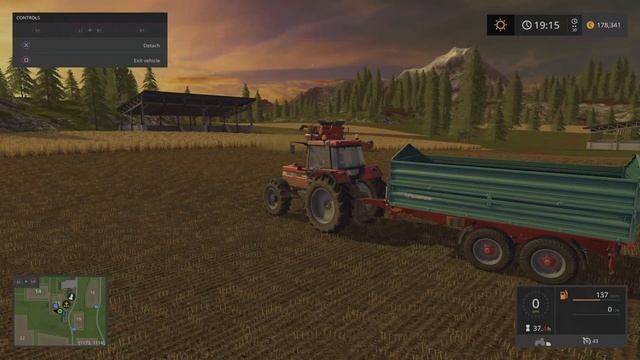 Farming Simulator 17