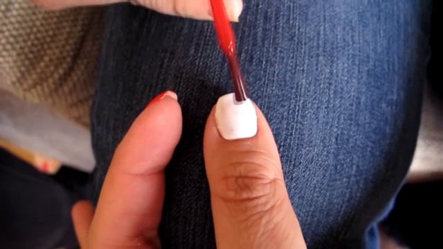 CHANEL маникюр смотреть онлайн