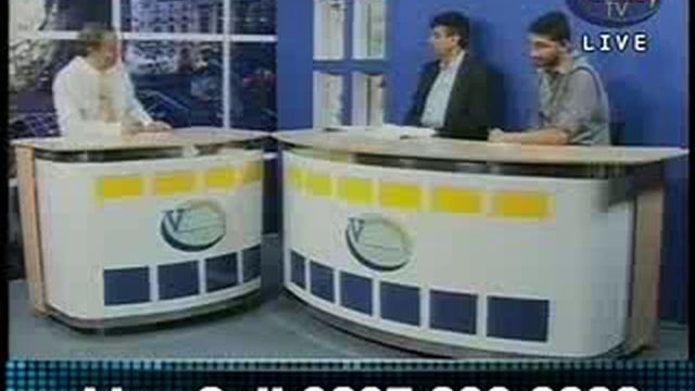 Such Kia Hai With Adnan Khan 2/9/2010 5/5