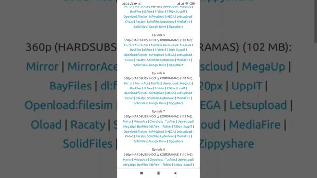 CARA DOWNLOAD DRAKOR SUB INDO TANPA APLIKASI ... LEBIH HEMAT KUOTA !! смотреть онлайн
