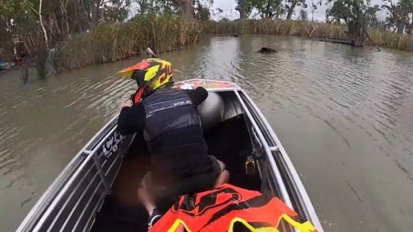 Dinghy Derby 2021 (red bull dinghy derby)