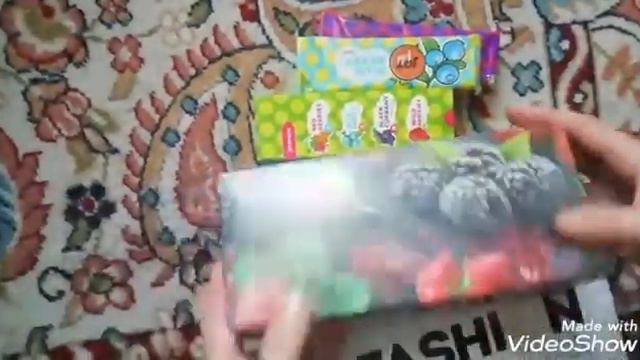 Заказик Faberlik /мини выигрыш от @aiko.yeshtay /NL заказик смотреть онлайн