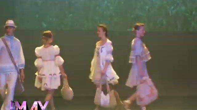 MaxModa2011 "Иван да Марья" версия 2 смотреть онлайн