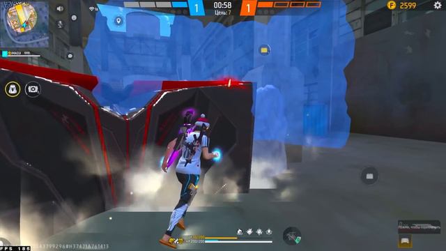 IMADJI vs 4 ИГРОКА ИЗ БРАЗИЛИИ! ЭТО ЖЕСТЬ... смотреть онлайн