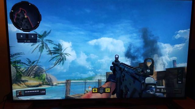 [4K] Cómo mejorar los gráficos en cualquier PS4 смотреть онлайн