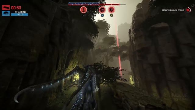 Should EVOLVE 2 Go FREE TO PLAY Like Titanfall's BR Apex Legends? | Evolve Stage 2 Gameplay смотреть онлайн