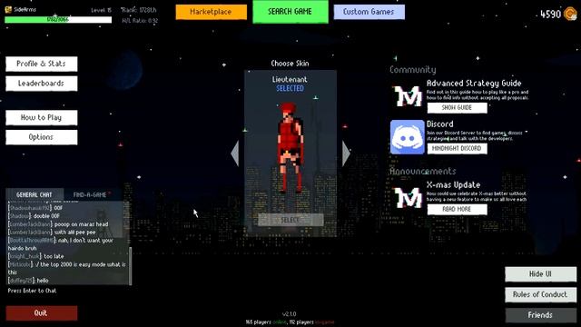 DUMBEST HACKERS EVER! | MINDNIGHT Game смотреть онлайн