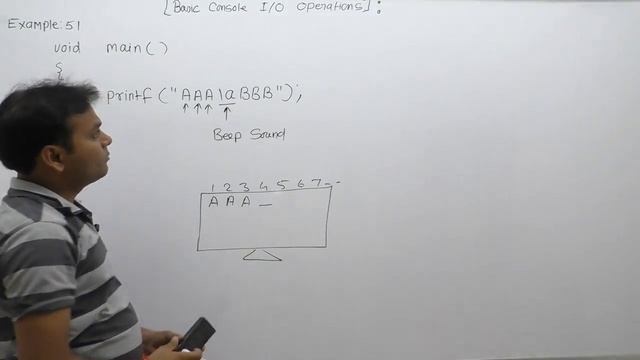 Examples of printf function in C-Part295 | C Language by Java Professional смотреть онлайн