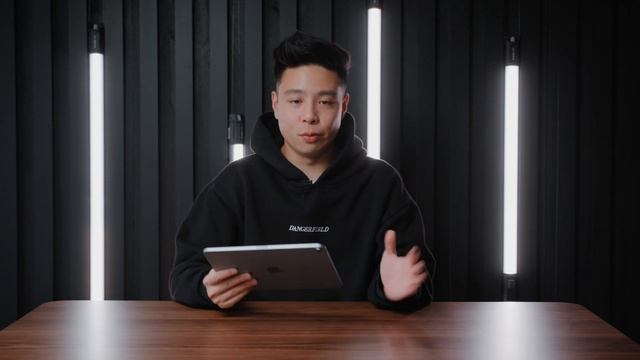 The iPad Air 4 (2020) is the PERFECT Tablet for MOST! смотреть онлайн